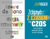 Pakiet: Motywacja i rozwój osobisty Edward de Bono - Jan Yager