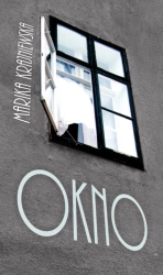 eBook Okno - Marika Krajniewska epub mobi