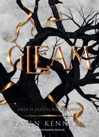 eBook Gleam - Raven Kennedy epub