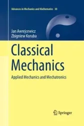 Classical Mechanics - Jan Awrejcewicz