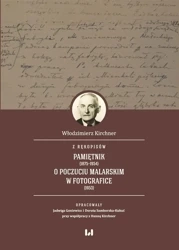 Z rękopisów: Pamiętnik (1875-1954) - Włodzimierz Kirchner