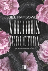 Vicious Seduction - Jill Ramsower