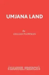 Umjana Land - Gillian Plowman