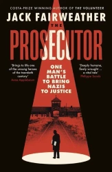 The Prosecutor wer. angielska - Jack Fairweather