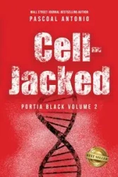 Cell-Jacked - Antonio Pascoal