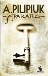 Aparatus - Andrzej Pilipiuk