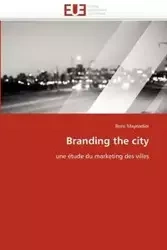 Branding the city - MAYNADIER-B