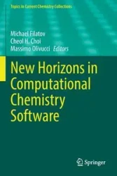 New Horizons in Computational Chemistry Software - Filatov Michael