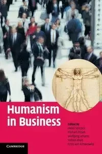 Humanism in Business - Spitzeck Heiko
