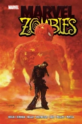 Marvel Zombies T.1 - praca zbiorowa