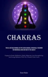 Chakras - Kloiber Rainer