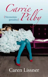 eBook Carrie Pilby. Nieznośnie genialna - Caren Lissner mobi epub