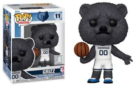 Figurka Funko Pop! NBA
