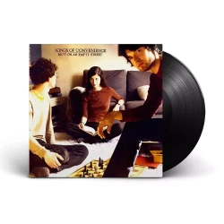 Riot On An Empty Street LP, Winyl