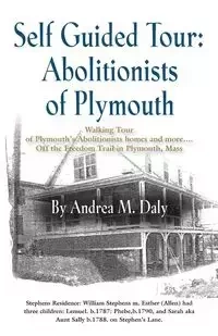 Self Guided Tour - Andrea M. Daly