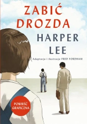 Zabić drozda - Lee Harper, Fred Fordham
