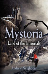 Mystoria - Andrew Neighbors
