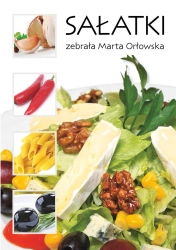 eBook Sałatki - O-press epub mobi