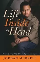 Life Inside My Head - Jordan Murrell