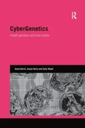 CyberGenetics - Harris Anna