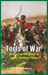 Tools of War - Ramsey Syed