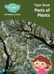 Science Bug: Parts of plants Topic Book - Deborah Herridge, Eleanor Atkinson