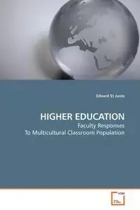 HIGHER EDUCATION - St Juste Edvard