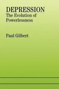 Depression - Dr Gilbert P