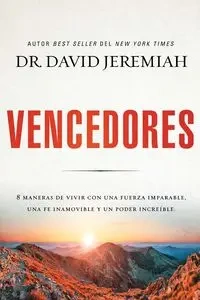 Vencedores - Jeremiah David Dr.