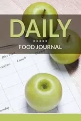 Daily Food Journal - Publishing LLC Speedy