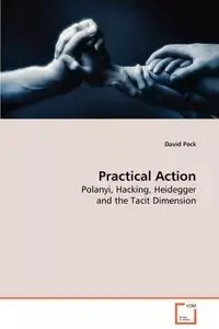 Practical Action - David Peck