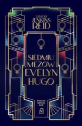 Siedmiu mężów Evelyn Hugo (edycja specjalna) - Taylor Reid Jenkins