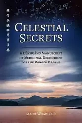 Celestial Secrets - Sabine Wilms