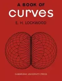 Book of Curves - Lockwood E. H.