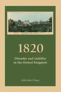 1820 - Chase Malcolm