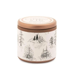 Świeca sojowa Cypress & Fir 85g - PADDYWAX