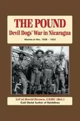 The Pound - David Brown LtCol  B.