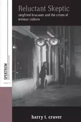 Reluctant Skeptic - Harry T. Craver