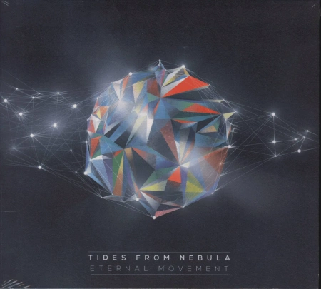 Eternal Movement, CD