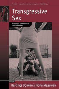 Transgressive Sex - Donnan Hastings