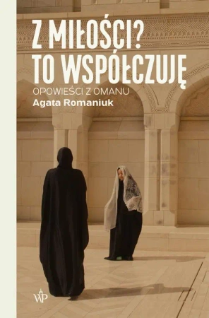 eBook Z miłości? To współczuję - Agata Romaniuk epub mobi