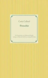 Pinocchio - Carlo Collodi