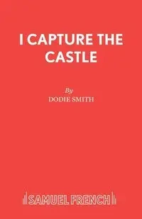 I Capture the Castle - Dodie Smith