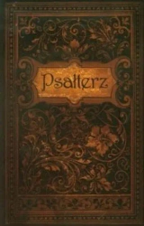 Psałterz - Franciszek Karpiński