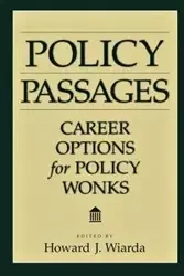 Policy Passages - Wiarda Howard J.