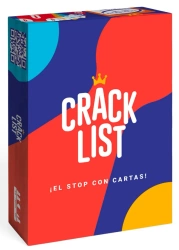 Crack List - Magic Box