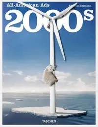 All-American Ads of the 2000s wer. angielska - Steven Heller