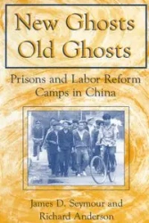 New Ghosts, Old Ghosts - Seymour James D.