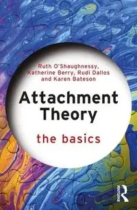 Attachment Theory - Ruth O'Shaughnessy