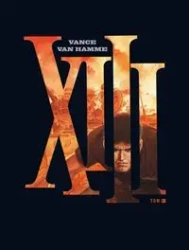 XIII T.3 - Jean van Hamme, William Vance